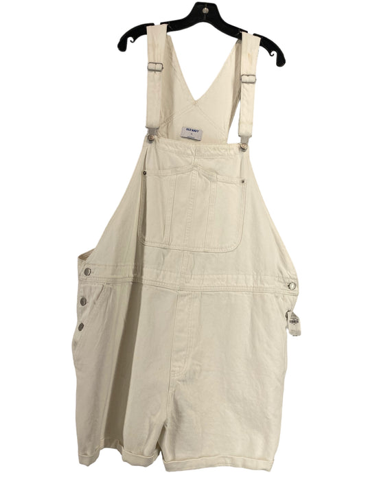 Overalls By Old Navy  Size: 3x