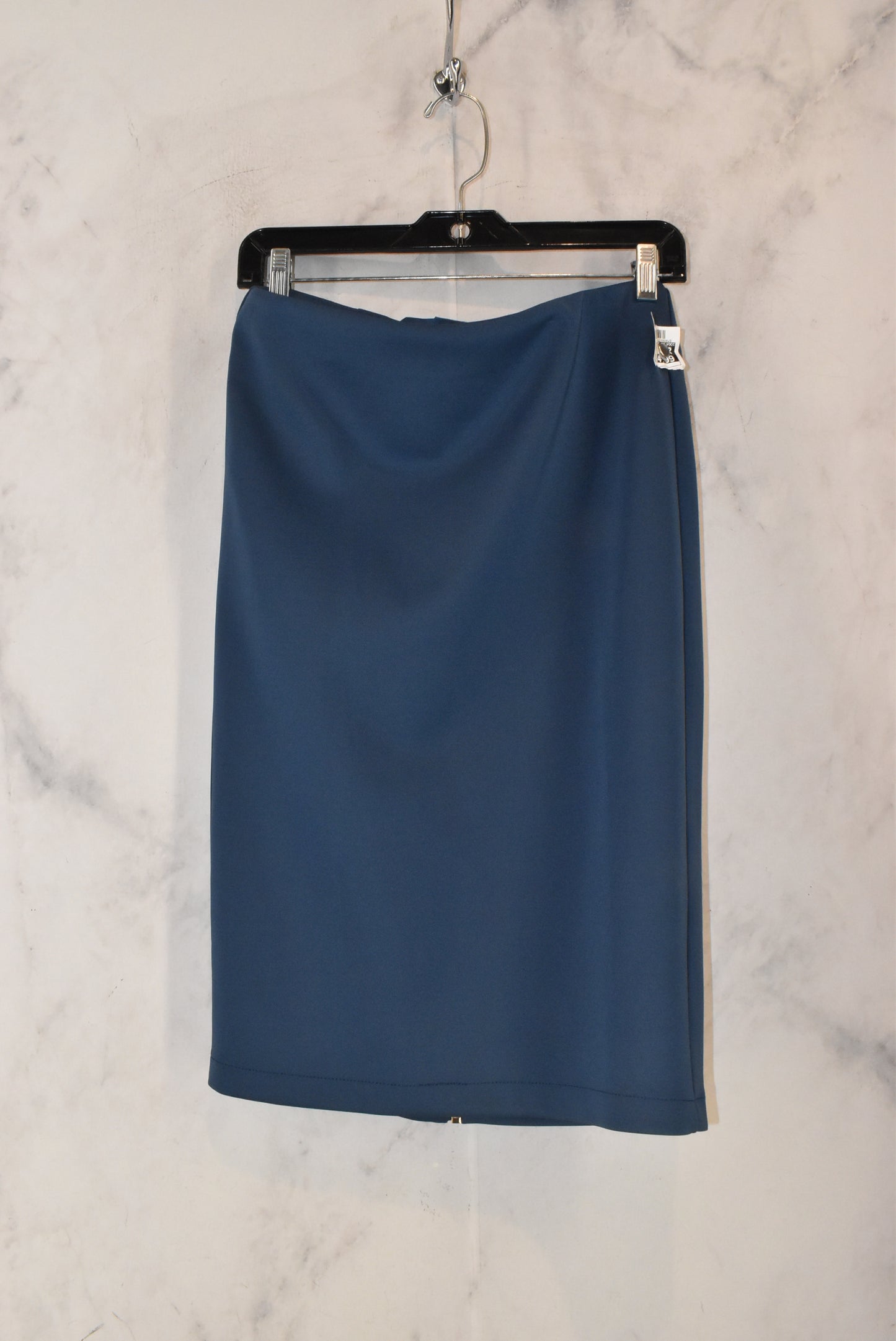Skirt Midi By Carmen By Carmen Marc Valvo  Size: S