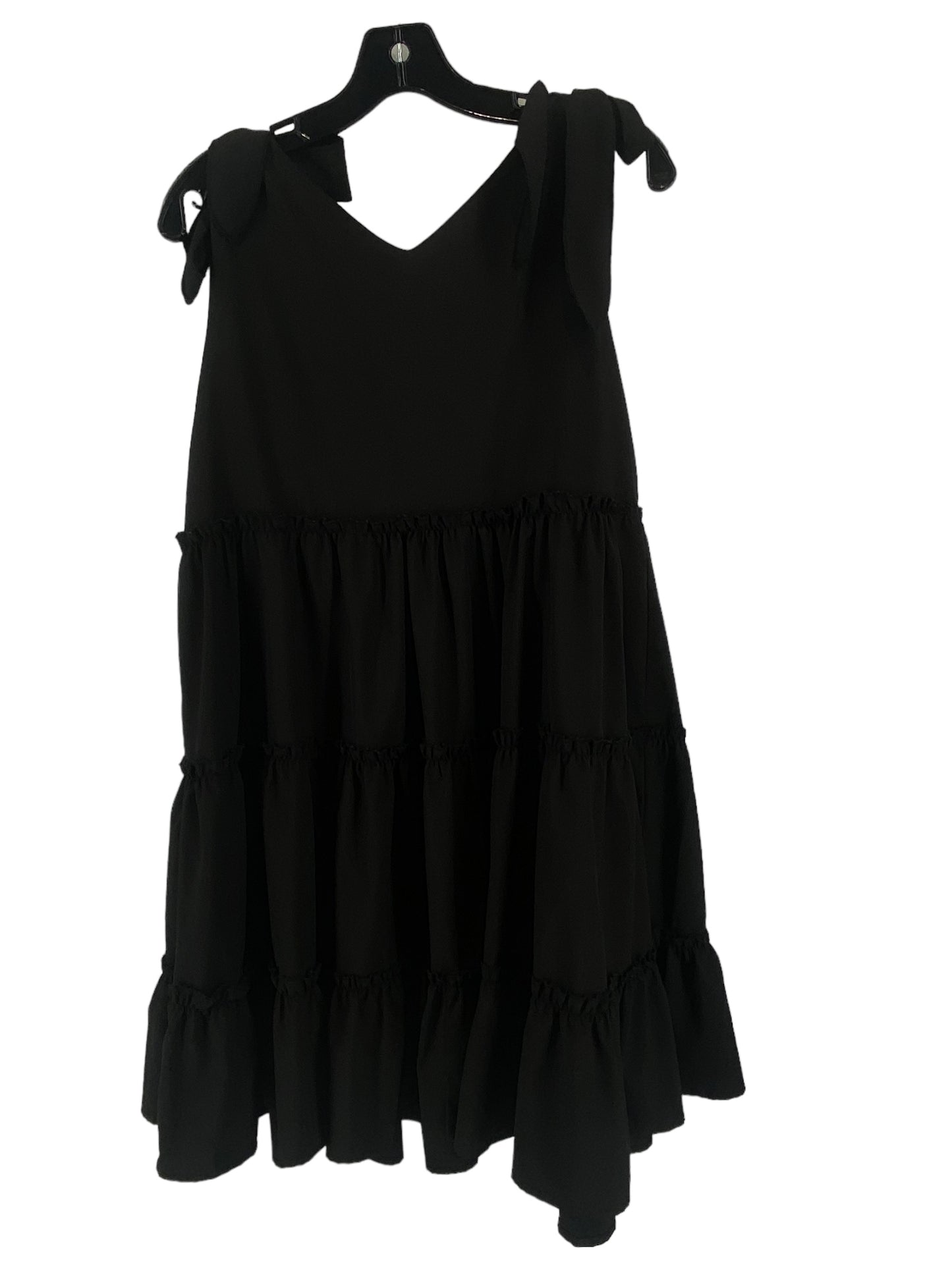 Dress Casual Midi By Shein  Size: L