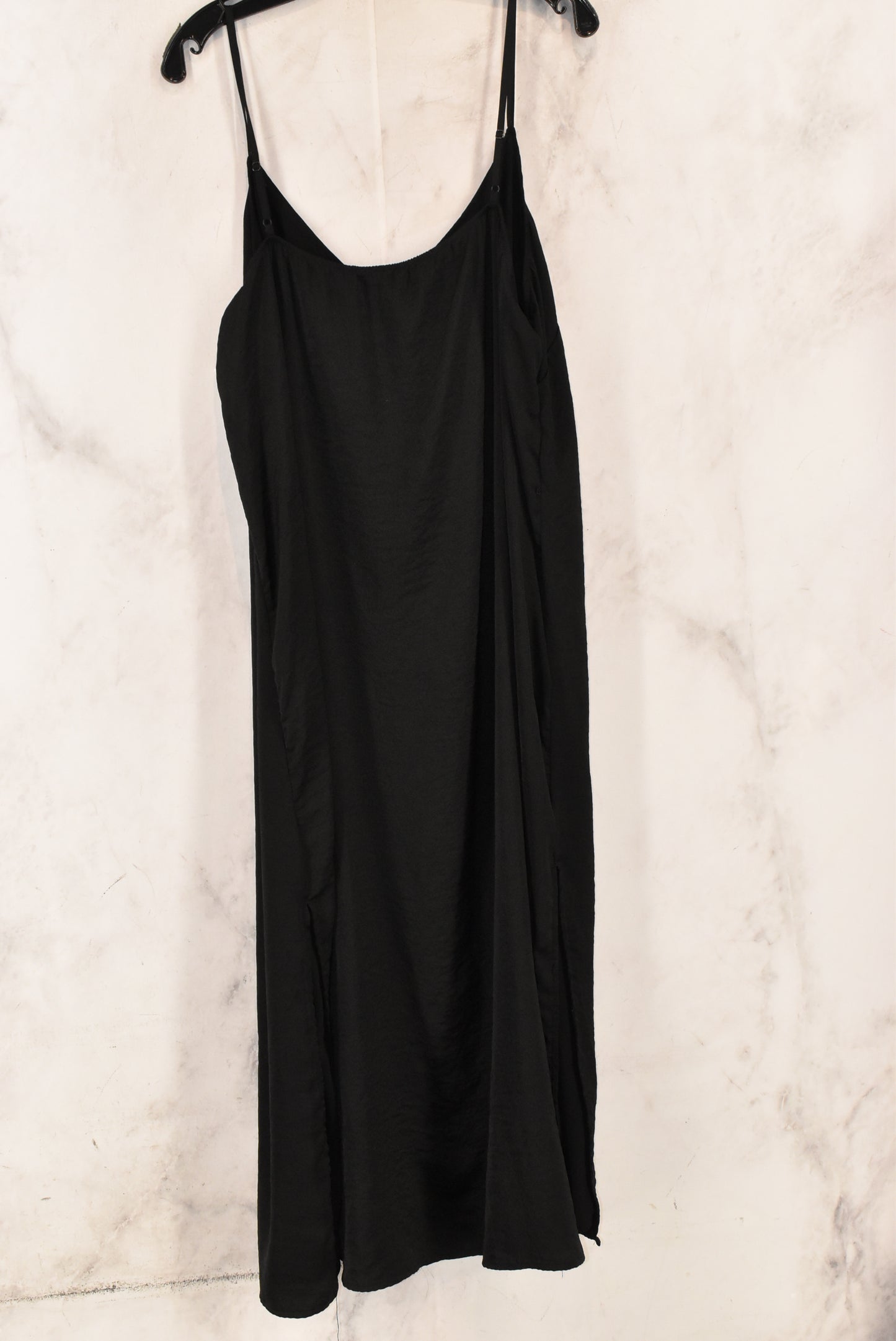 Dress Casual Midi By American Eagle  Size: Xxl