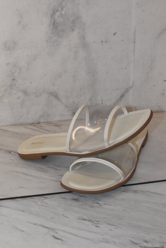 Sandals Flats By Aldo  Size: 11