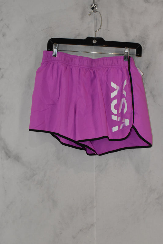 Athletic Shorts By Victorias Secret  Size: L