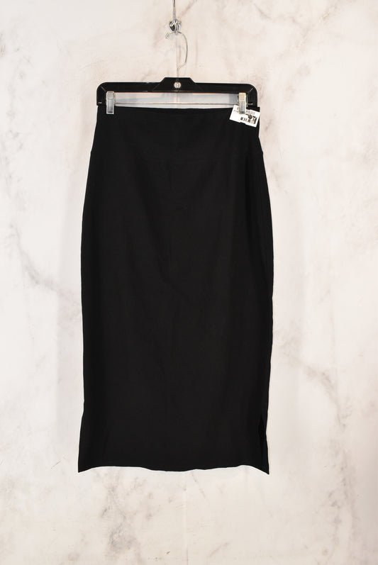 Skirt Midi By Eileen Fisher  Size: S