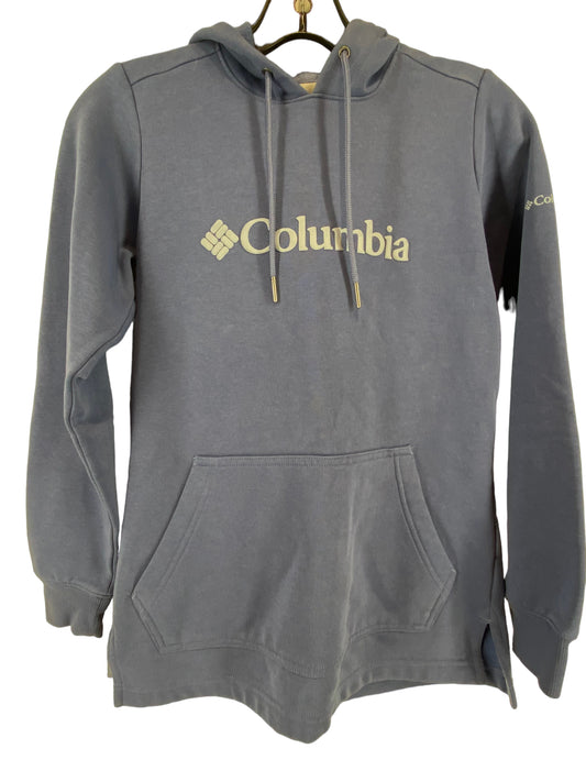 Sweatshirt Hoodie By Columbia  Size: Xs