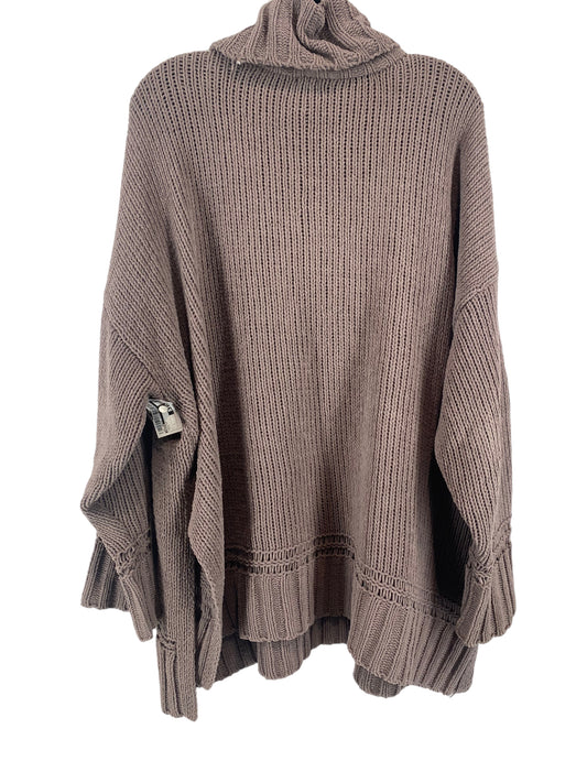 Sweater By Aerie  Size: L