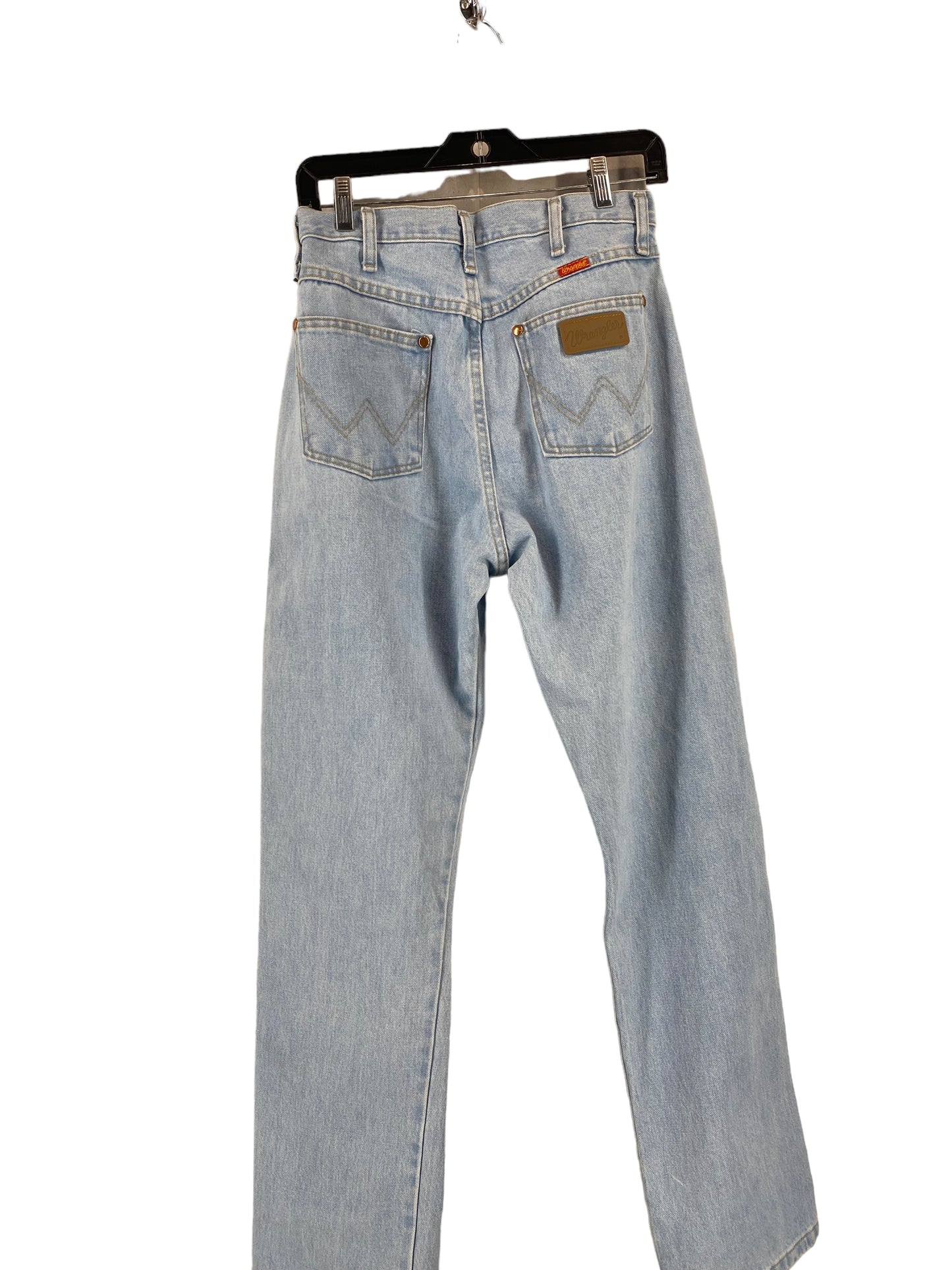 Jeans Straight By Wrangler  Size: 11
