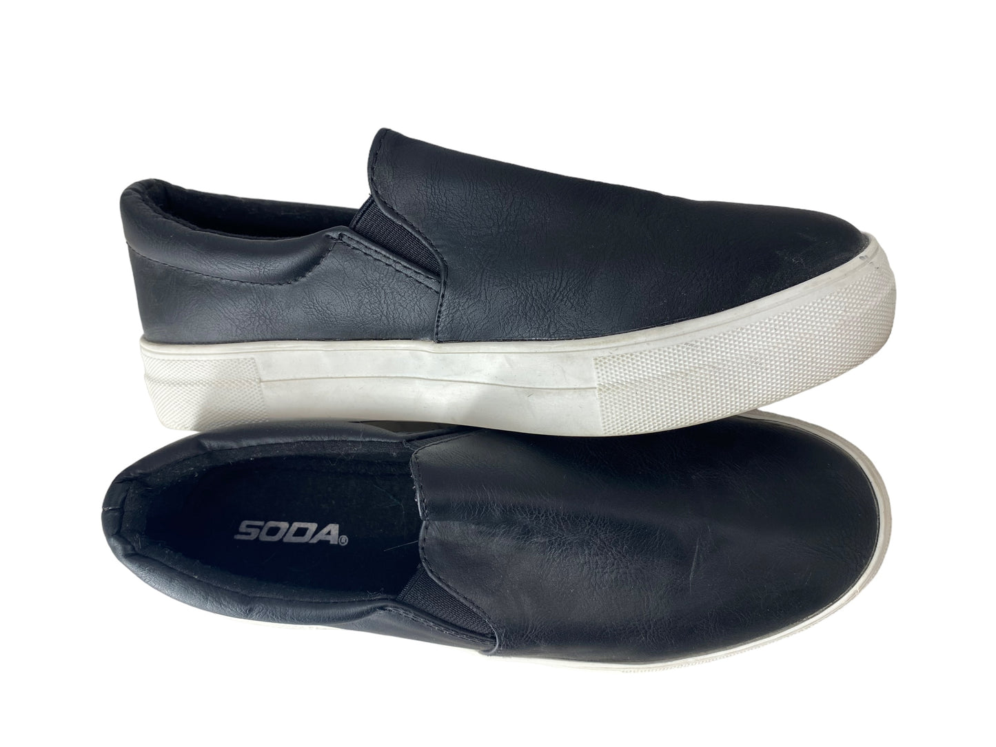 Shoes Flats Other By Soda  Size: 9