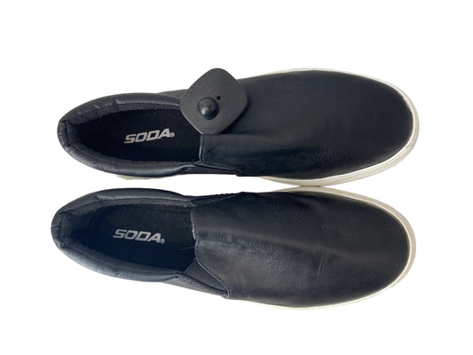 Shoes Flats Other By Soda  Size: 9