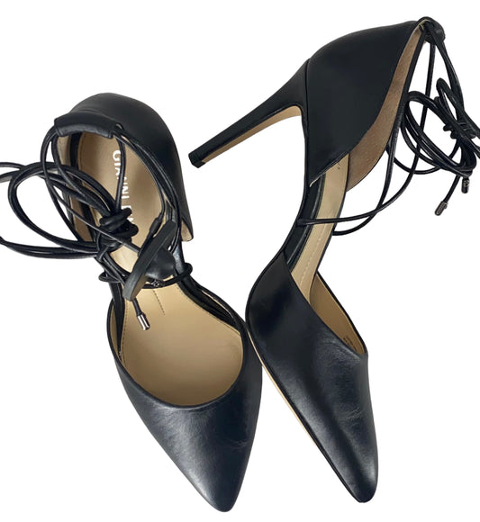 Shoes Heels Stiletto By Gianni Bini  Size: 8.5