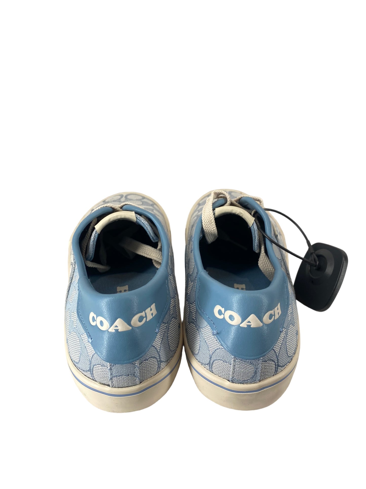Shoes Sneakers By Coach  Size: 7.5