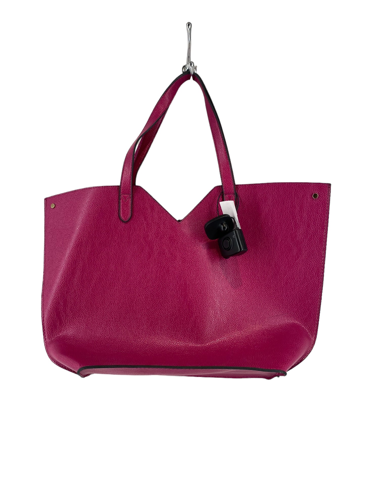 Handbag By Neiman Marcus  Size: Large