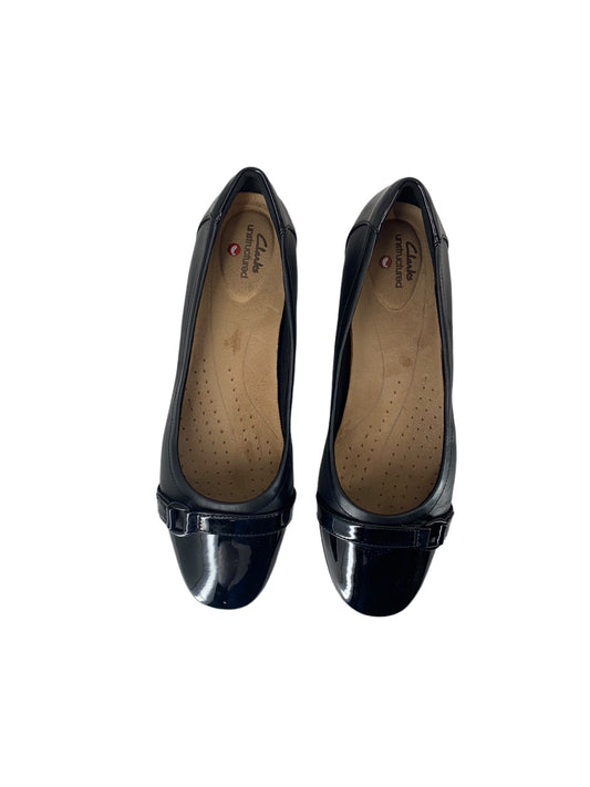 Shoes Flats Ballet By Clarks  Size: 9.5