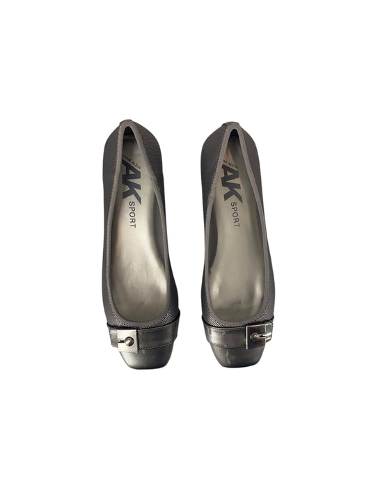 Shoes Flats Ballet By Anne Klein  Size: 9.5