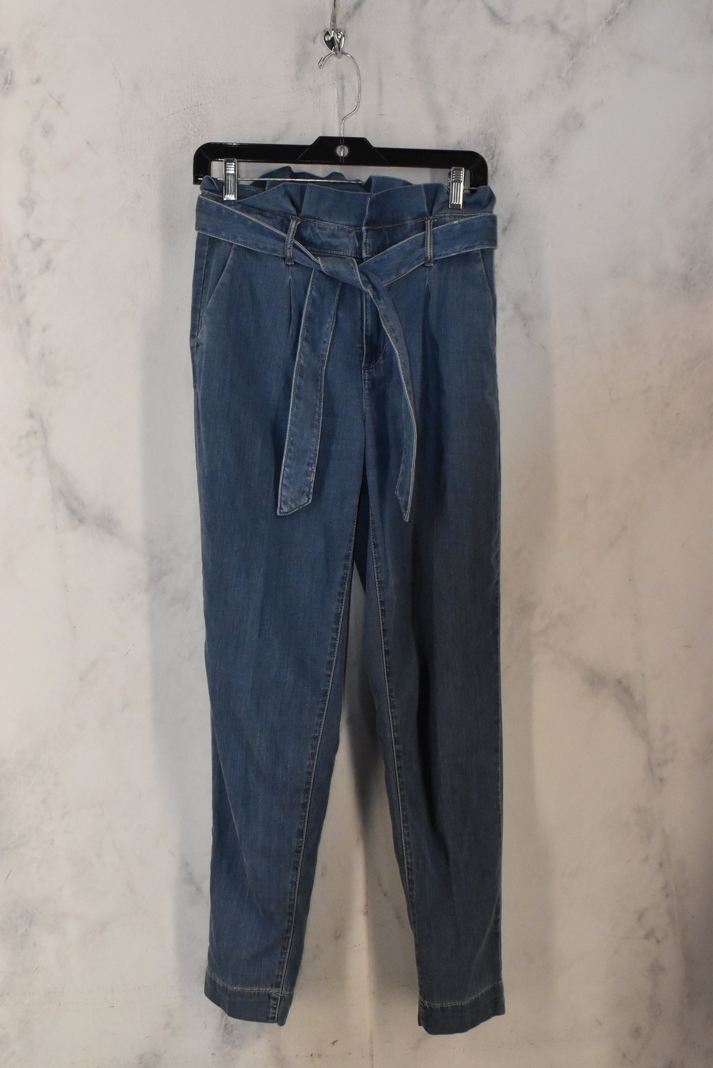 Jeans Straight By White House Black Market  Size: 2long