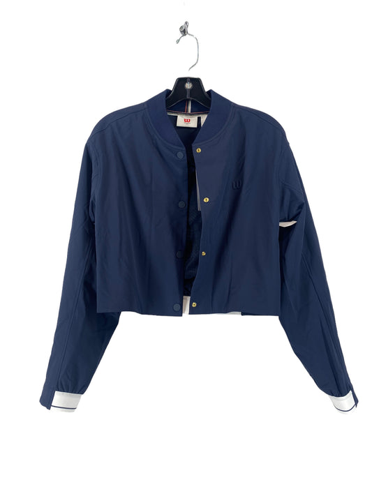 Athletic Jacket By Clothes Mentor  Size: S