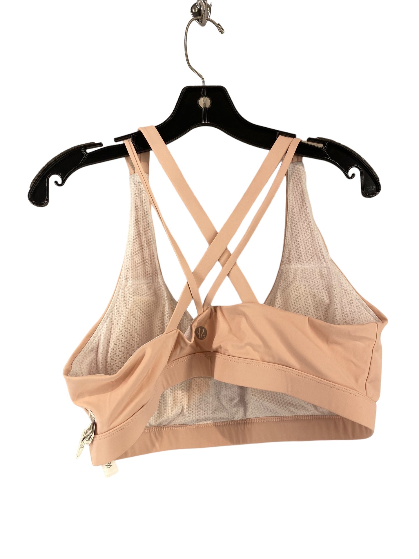 Athletic Bra By Clothes Mentor  Size: Xxl