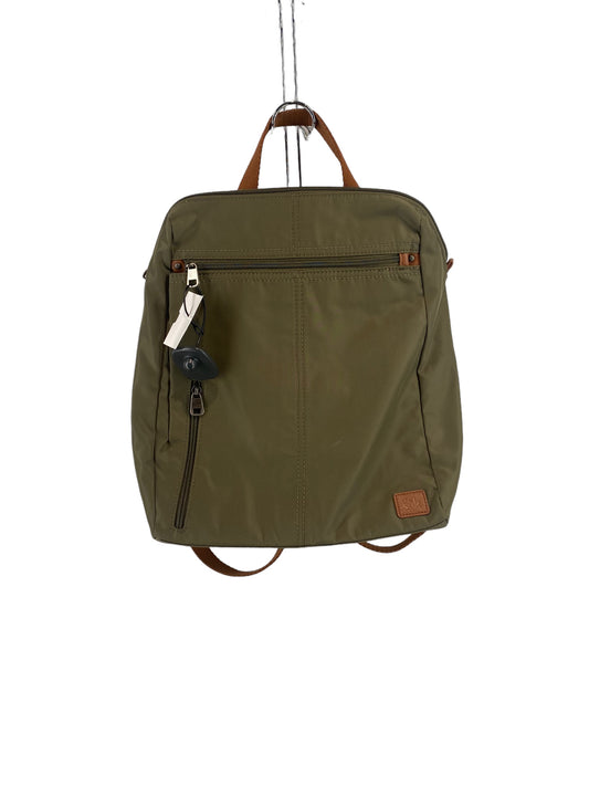 Backpack By The Sak  Size: Medium