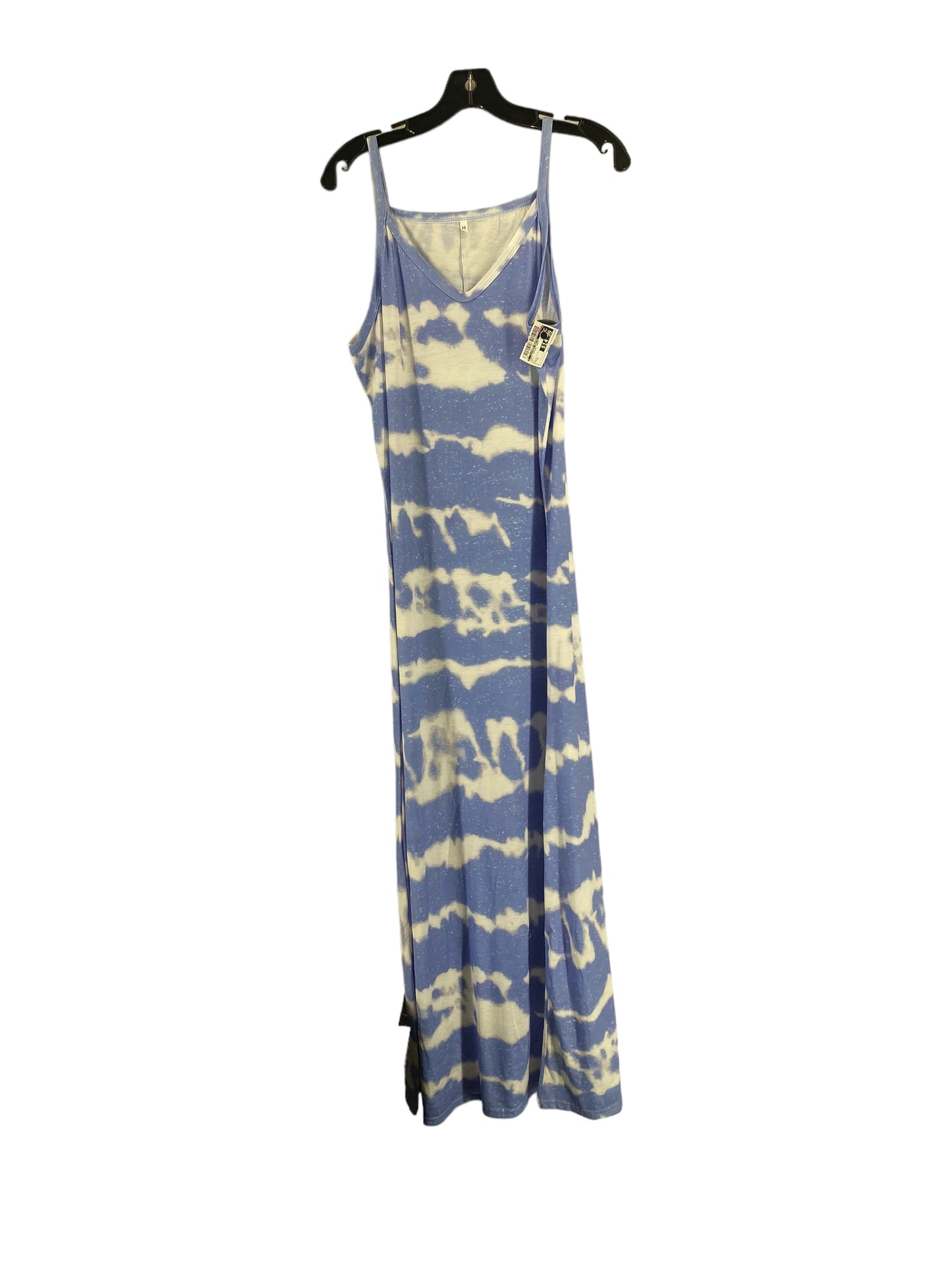 Dress Casual Maxi By Clothes Mentor  Size: M