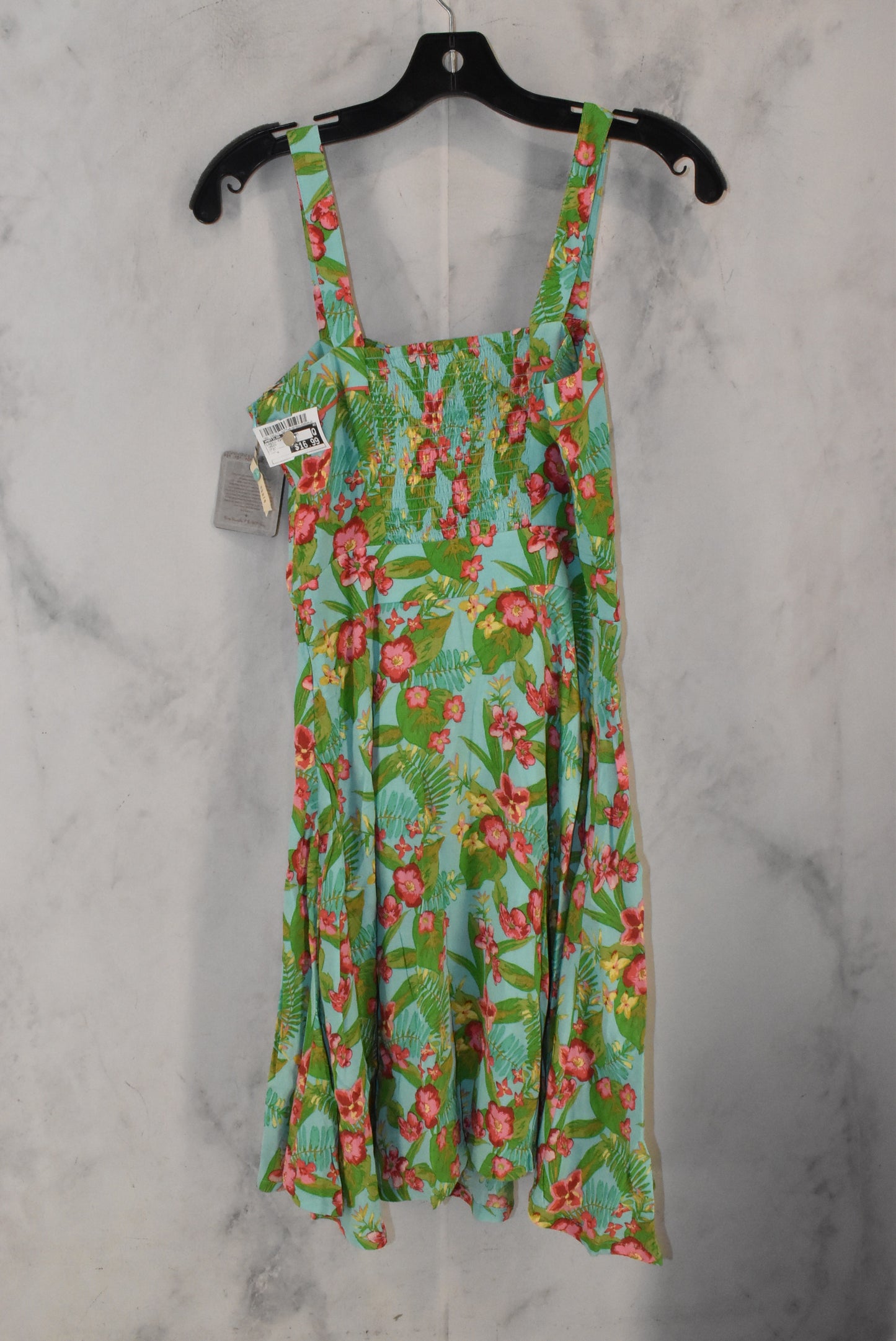 Dress Casual Short By Matilda Jane  Size: 4