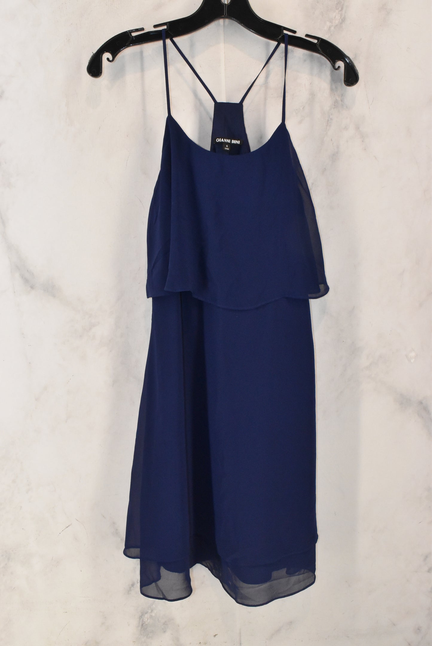 Dress Casual Short By Gianni Bini  Size: 4