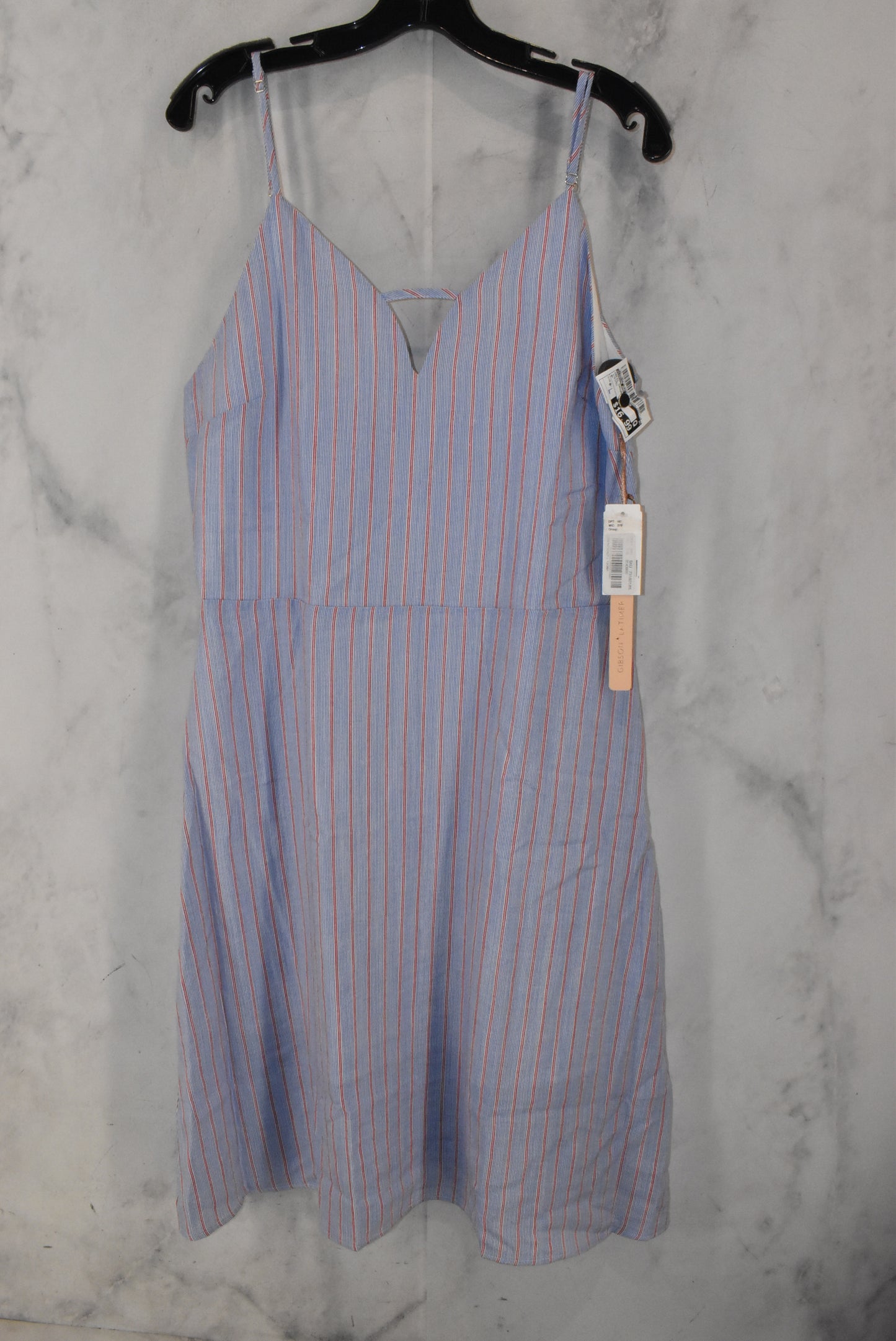 Dress Casual Midi By Gibson And Latimer  Size: 0