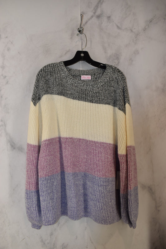 Sweater By Pink Lily  Size: S