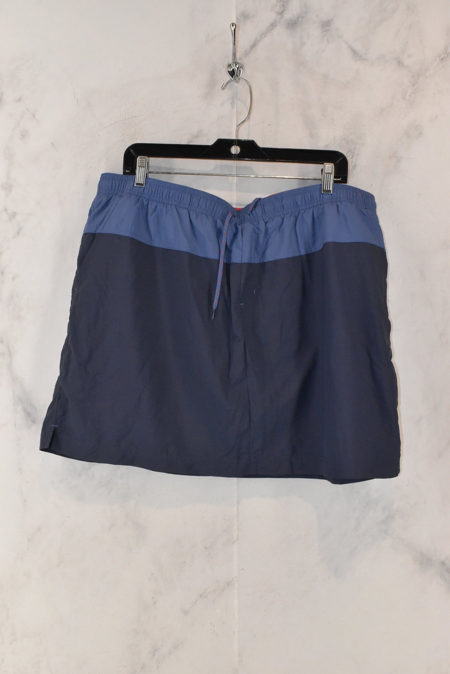 Athletic Skirt Skort By Columbia  Size: 1x
