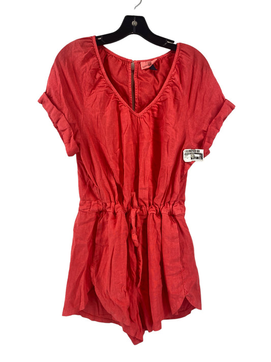 Romper By Universal Thread  Size: Xs