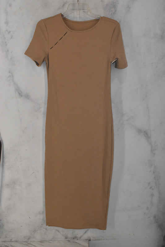 Dress Casual Maxi By Shein  Size: M