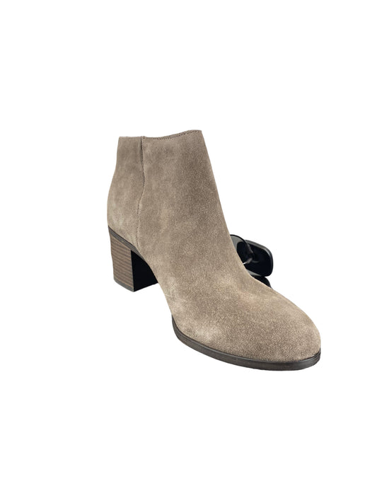 Boots Ankle Heels By Michael By Michael Kors  Size: 7