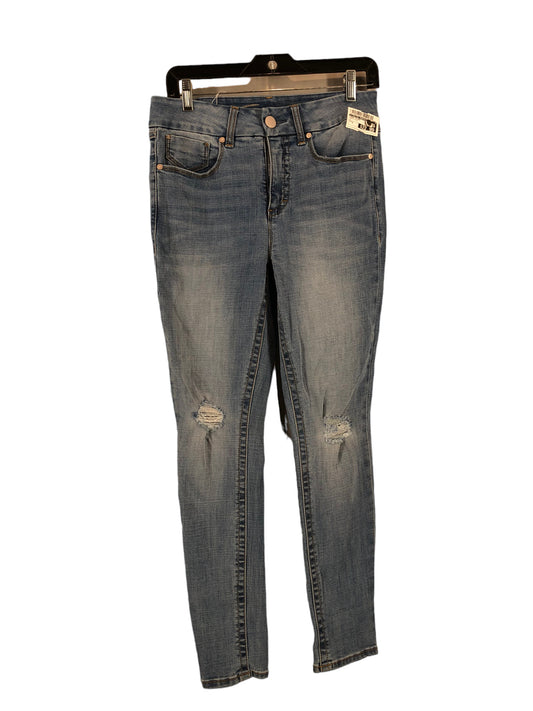 Jeans Skinny By 7 For All Mankind  Size: 6