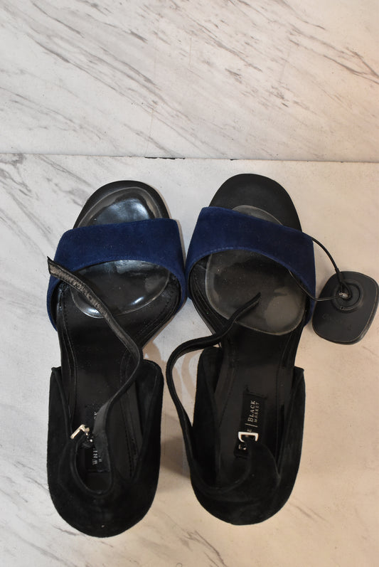 Shoes Heels Stiletto By White House Black Market  Size: 8