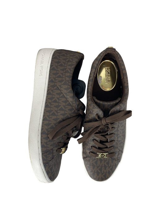 Shoes Sneakers By Michael By Michael Kors  Size: 8.5