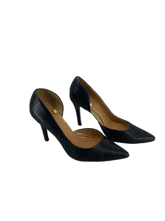 Shoes Heels Stiletto By Mossimo  Size: 8
