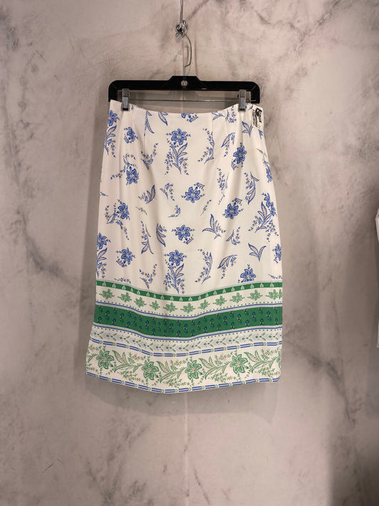 Skirt Mini & Short By Ann Taylor  Size: 4
