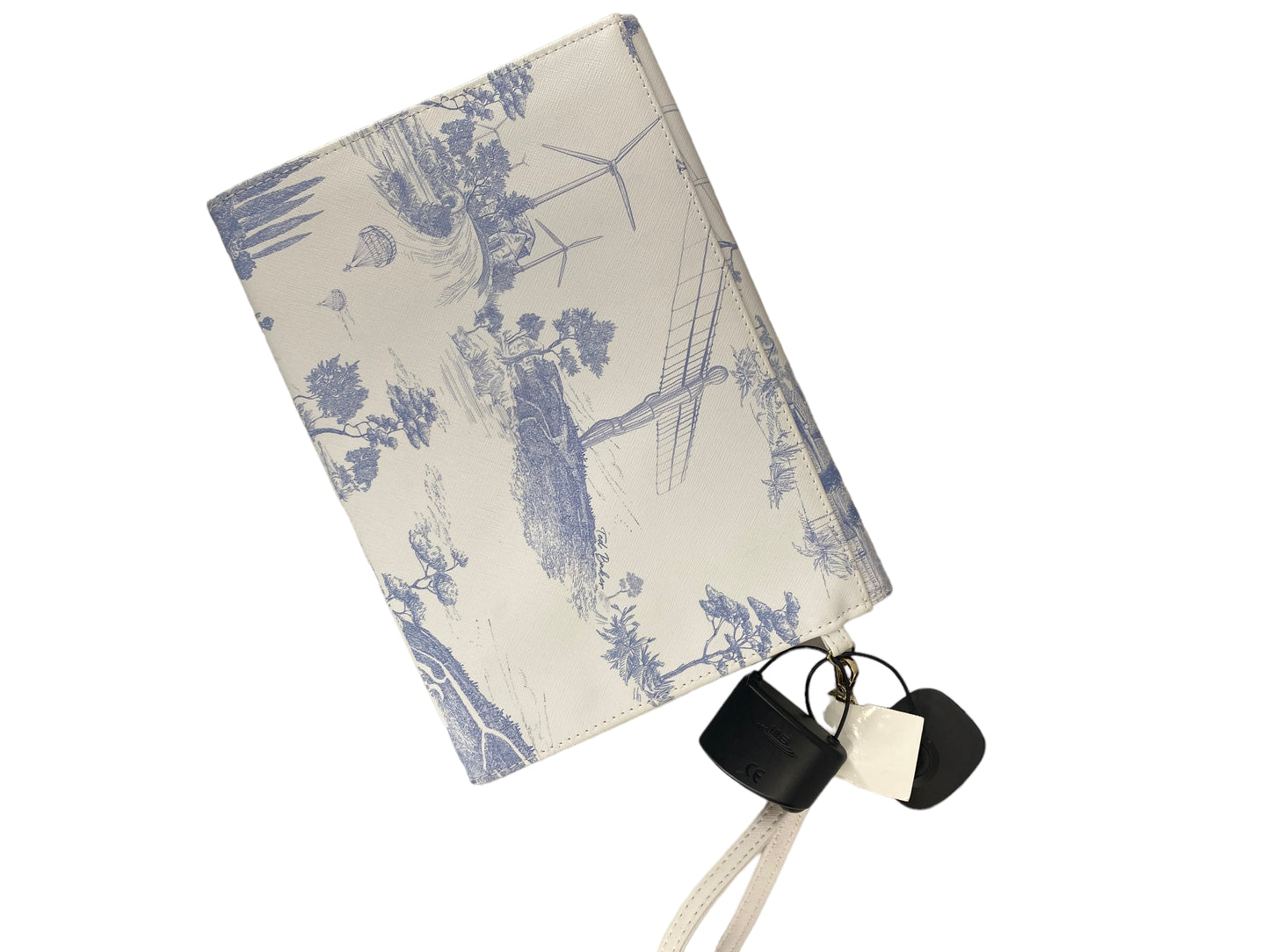 Clutch By Ted Baker