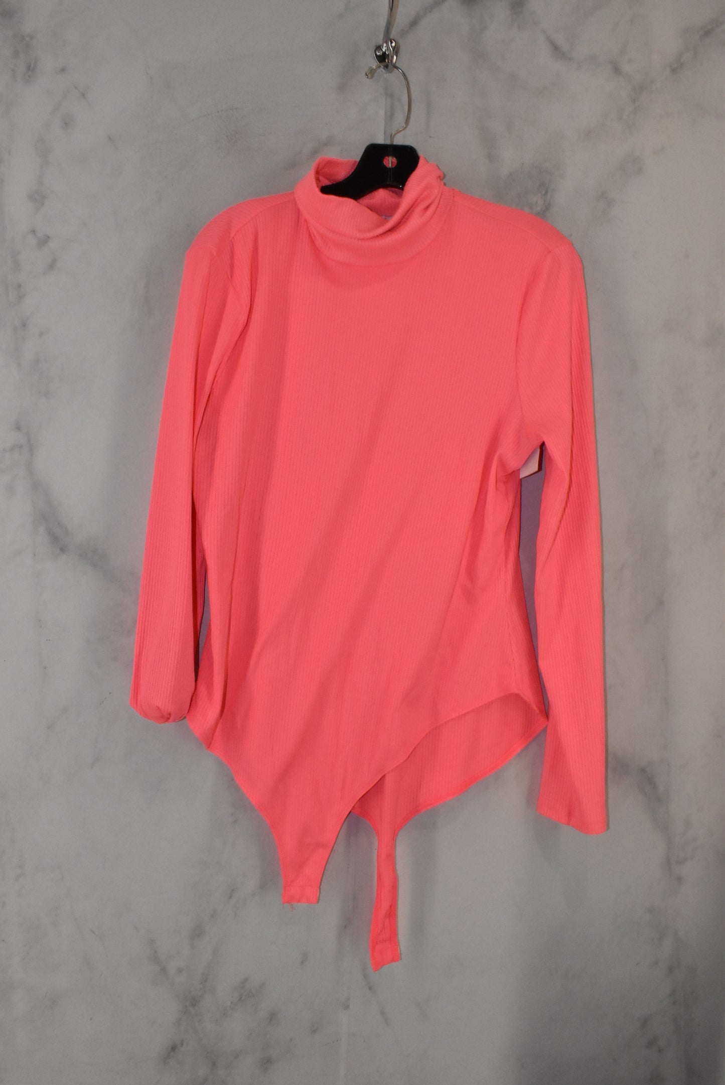 Top Long Sleeve By Iris  Size: 1x