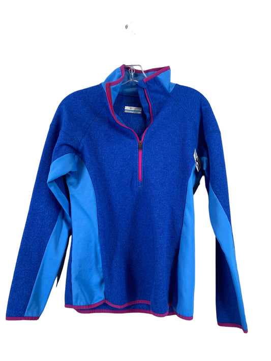 Sweatshirt Crewneck By Columbia  Size: S