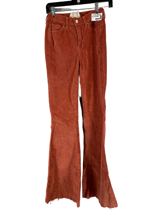 Jeans Flared By Altard State  Size: 27
