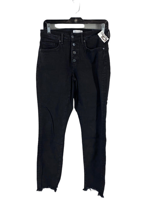 Jeans Skinny By Loft  Size: 28