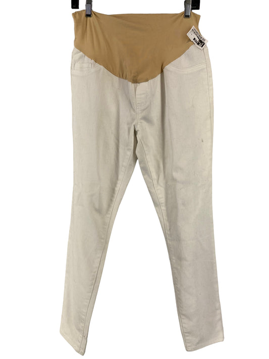 Maternity Pant By Time And Tru  Size: M