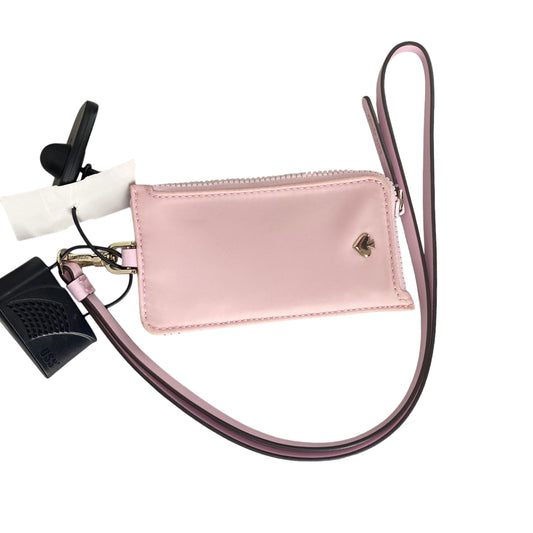 Id/card Holder By Kate Spade