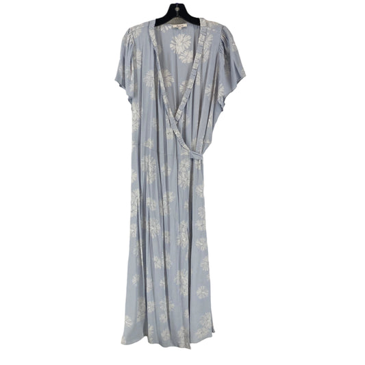 Dress Casual Midi By Madewell  Size: Xxl