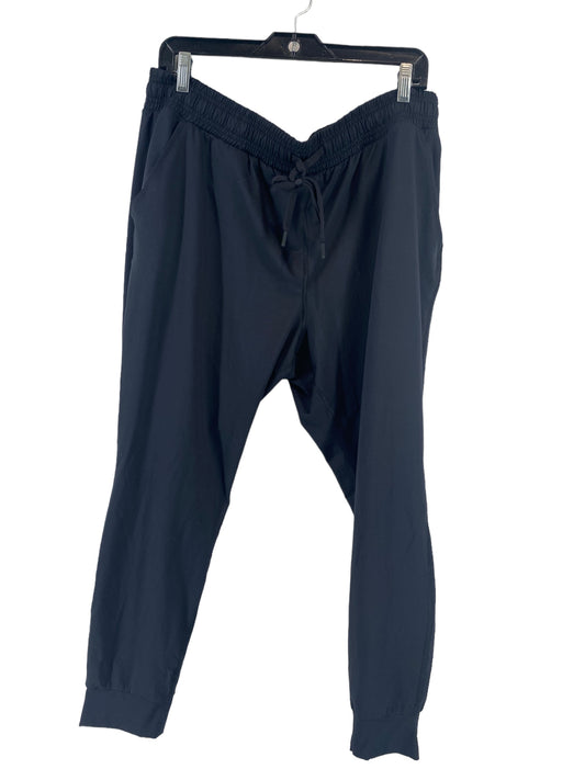 Athletic Pants By All In Motion  Size: Xl