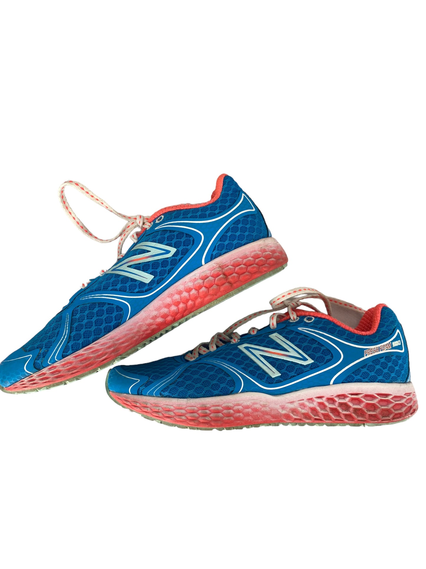 Shoes Athletic By New Balance  Size: 7.5