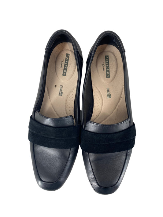 Shoes Flats By Clarks  Size: 9