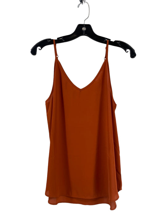 Tank Basic Cami By Clothes Mentor  Size: S