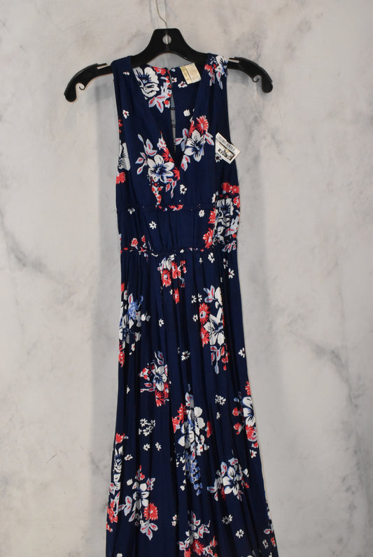 Dress Casual Maxi By Japna  Size: M