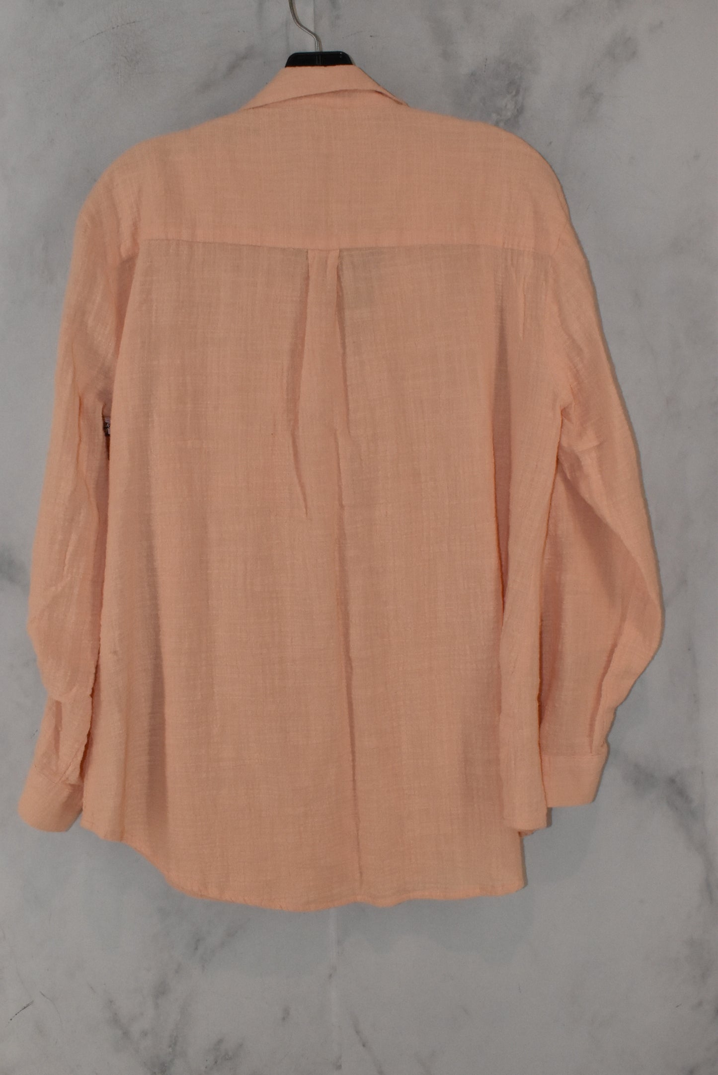 Top Long Sleeve By Cato  Size: L
