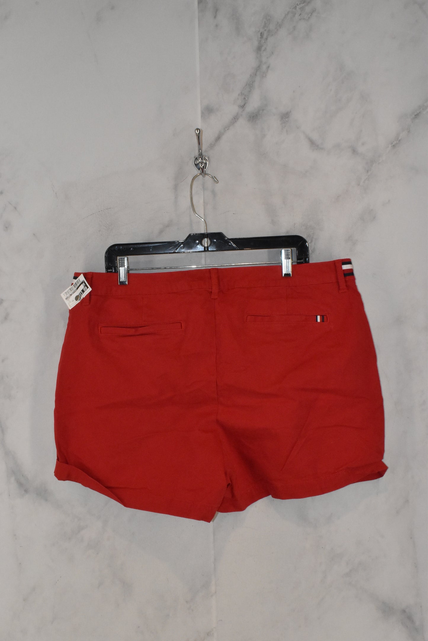 Shorts By Tommy Hilfiger  Size: 18